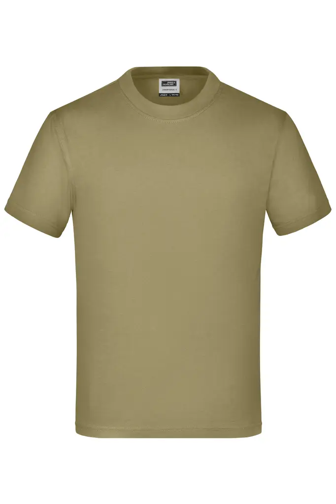 Dječja majica  JN019 khaki XS-0