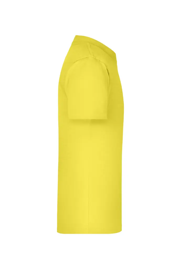 Dječja majica  JN019 yellow XS-2