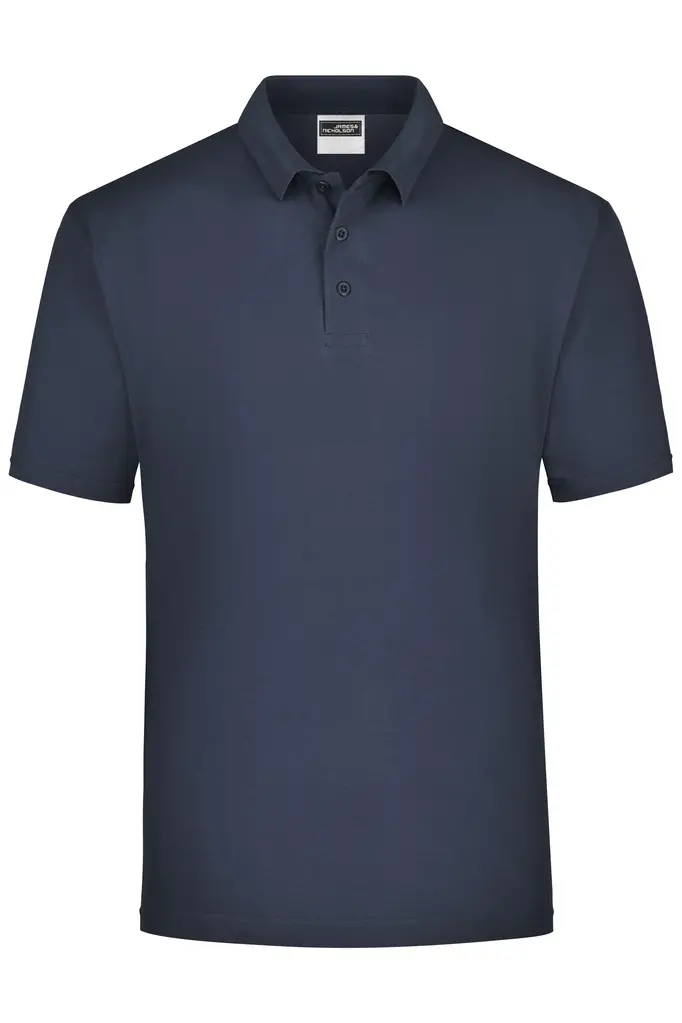 Polo majica JN021 navy M-0