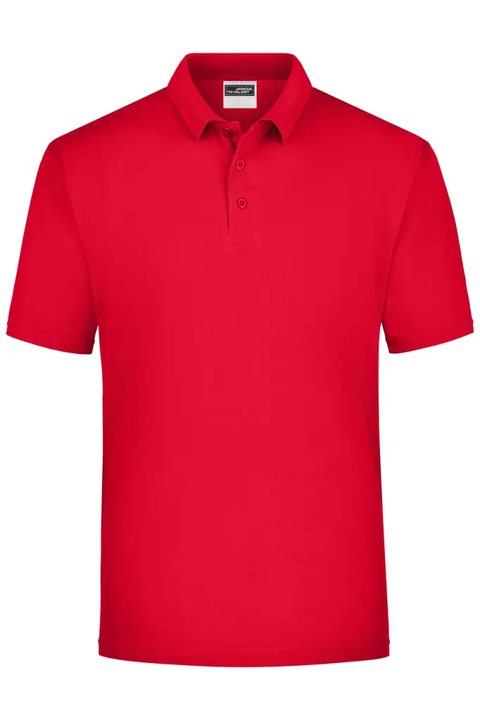 Polo majica JN021 red XL-0