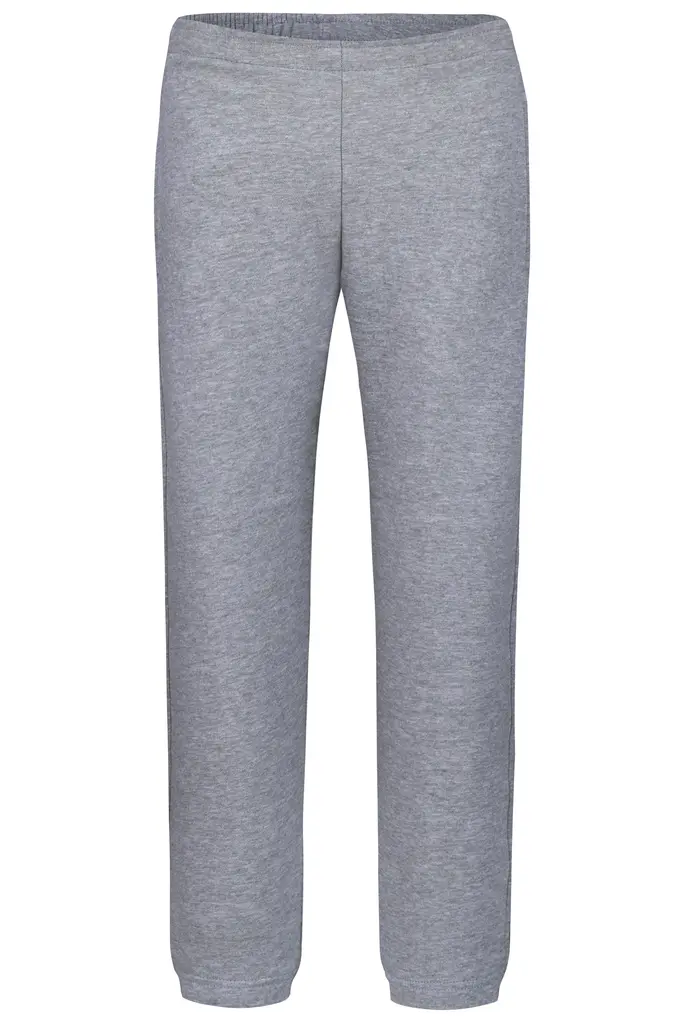 Dječja trenirka JN036K grey-heather XS-0