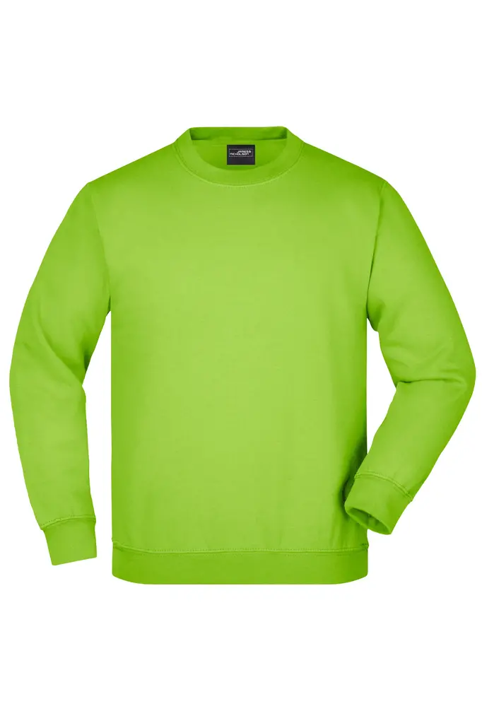 Dječja majica JN040K lime-green XS-0