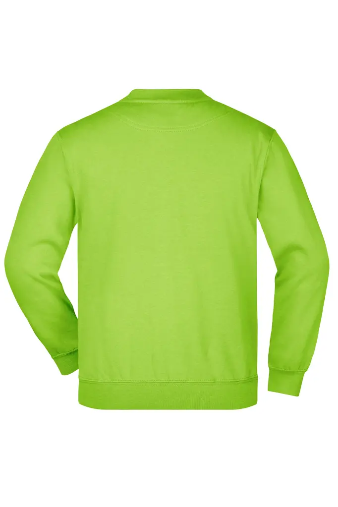 Dječja majica JN040K lime-green XS-3