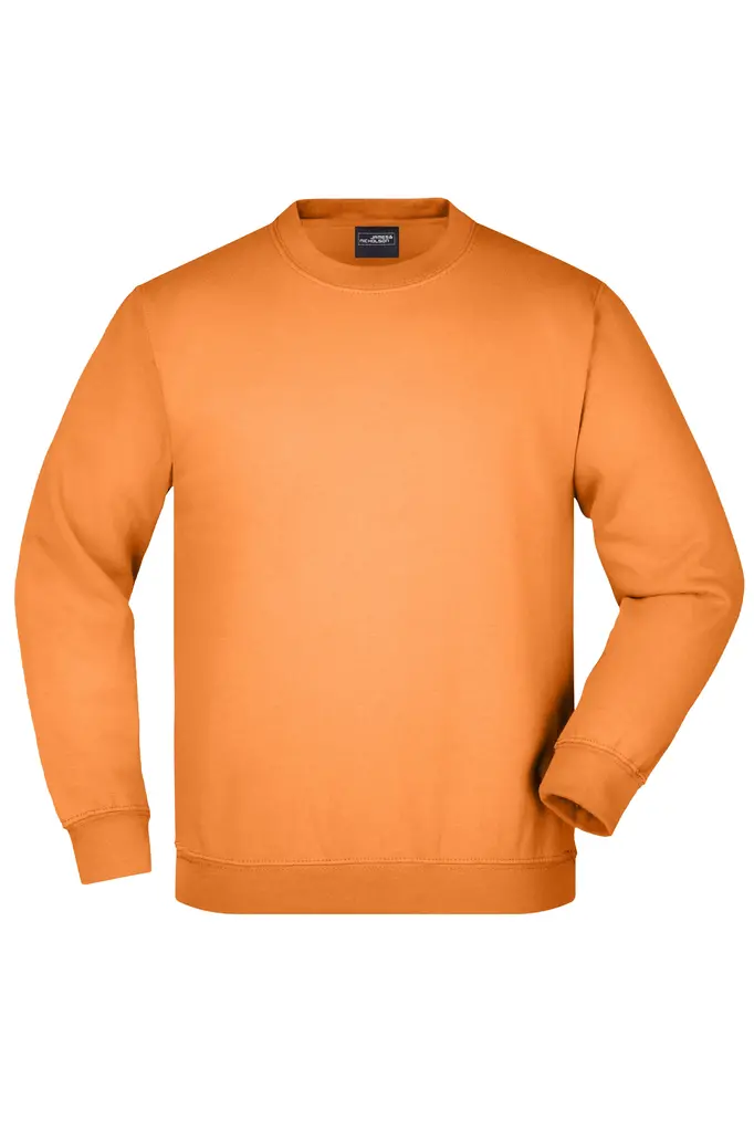 Dječja majica JN040K orange XS-0