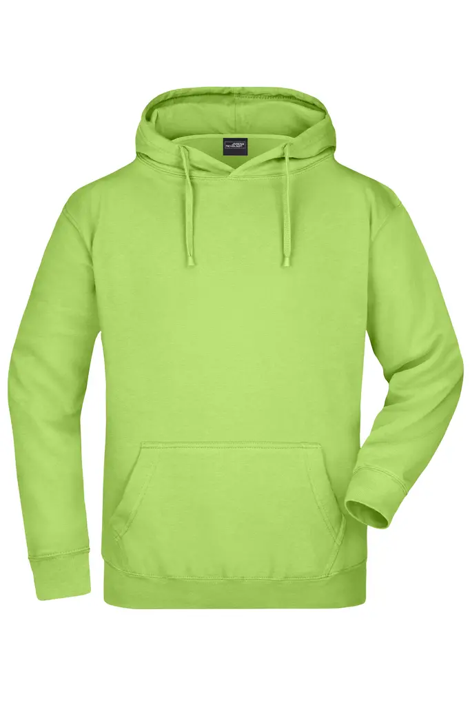 Hudica JN047 lime-green S-0