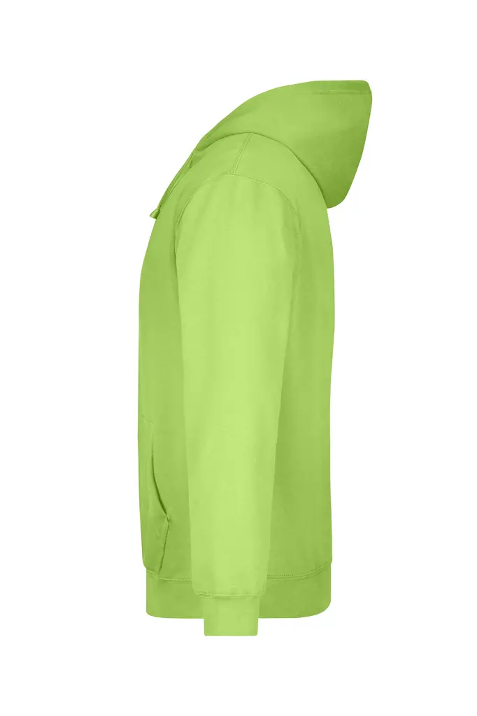 Hudica JN047 lime-green S-1