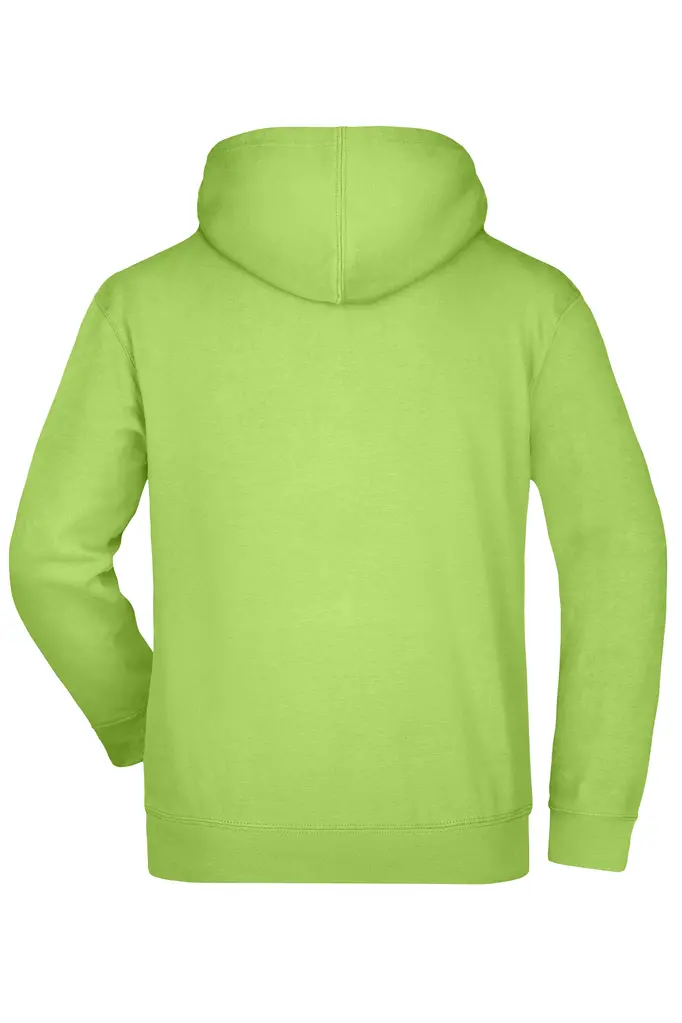 Hudica JN047 lime-green S-3