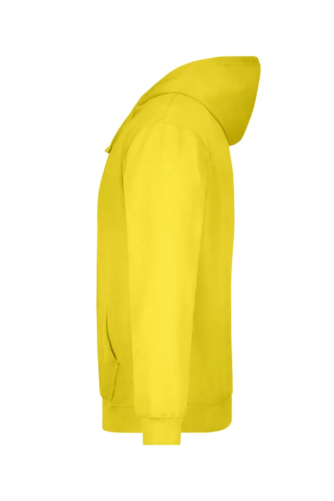 Hudica JN047 sun-yellow S-1