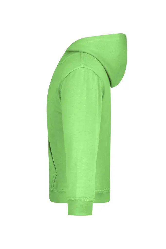 Dječja hudica JN047K lime-green XS-1