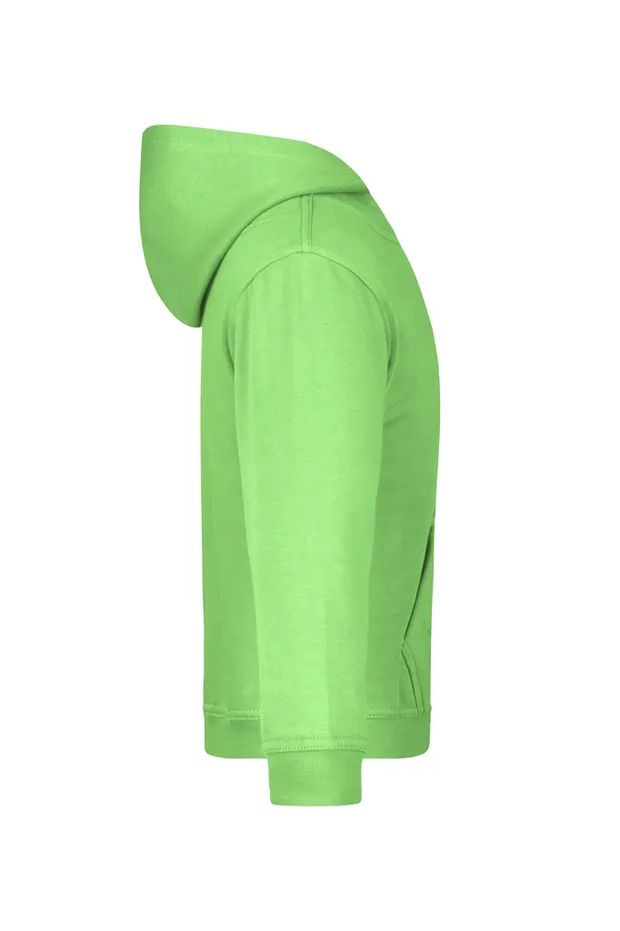 Dječja hudica JN047K lime-green XS-2