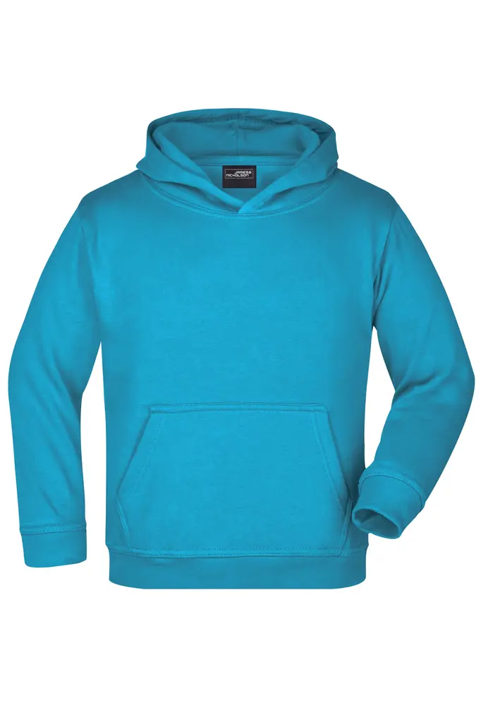 Dječja hudica JN047K turquoise XS-0