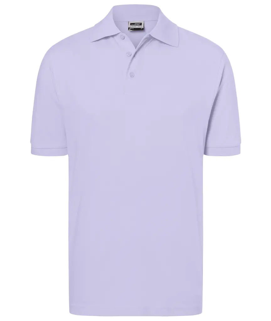 Polo majica JN070 lilac S-0