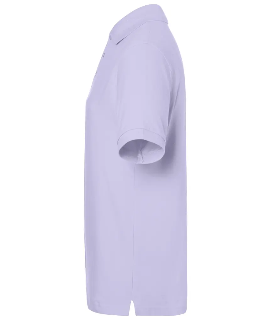 Polo majica JN070 lilac S-1