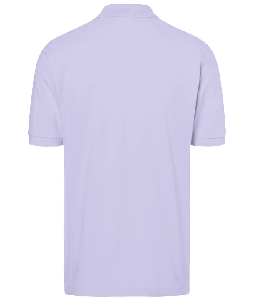 Polo majica JN070 lilac S-3