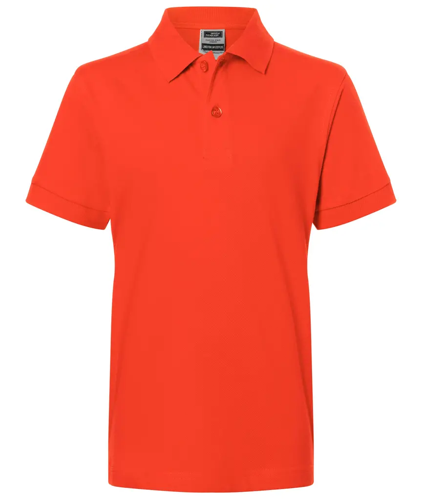 Dječja polo majica JN070K grenadine XS-0