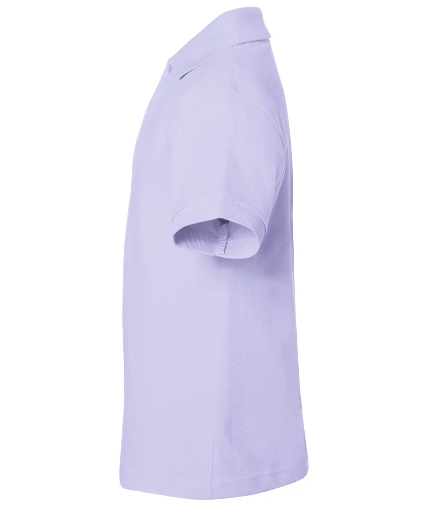 Dječja polo majica JN070K lilac XS-1