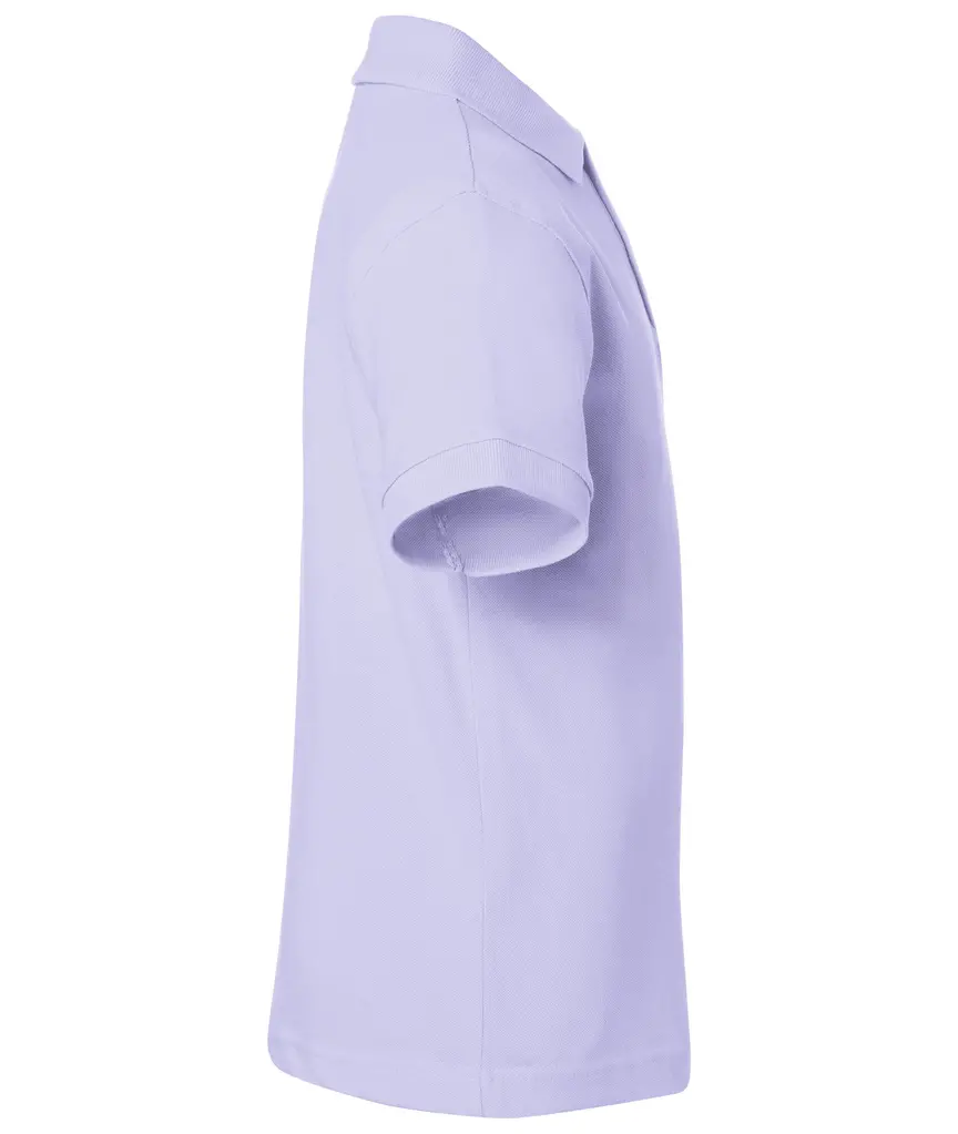 Dječja polo majica JN070K lilac XS-2