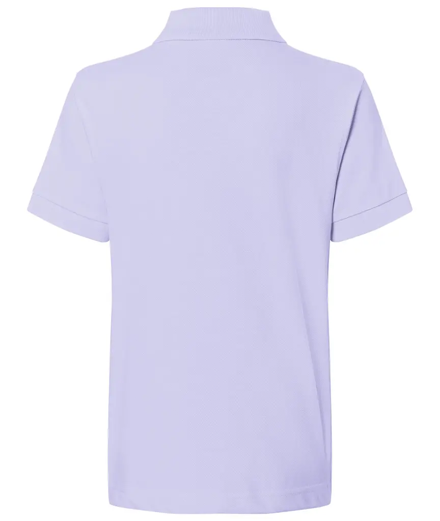 Dječja polo majica JN070K lilac XS-3