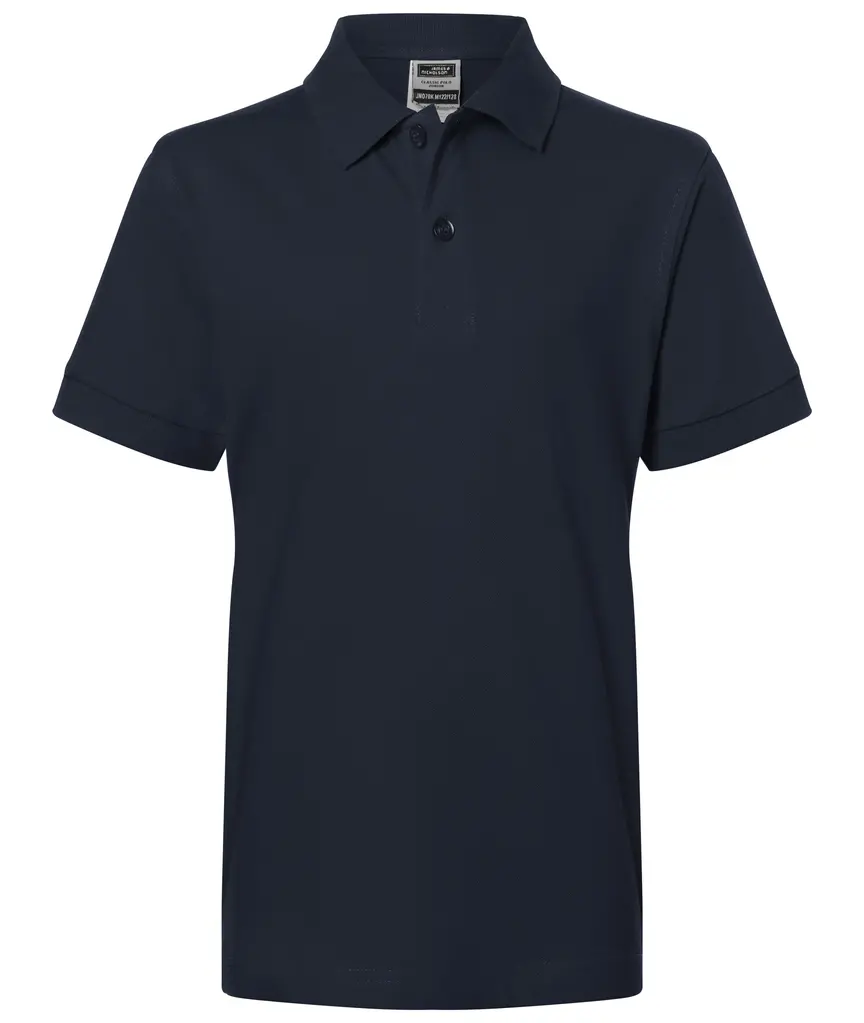 Dječja polo majica JN070K navy XS-0