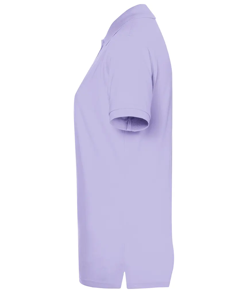 Ženska polo majica majica JN071 lilac S-1