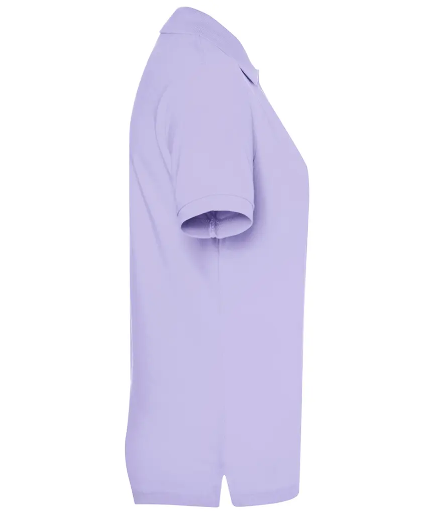 Ženska polo majica majica JN071 lilac S-2