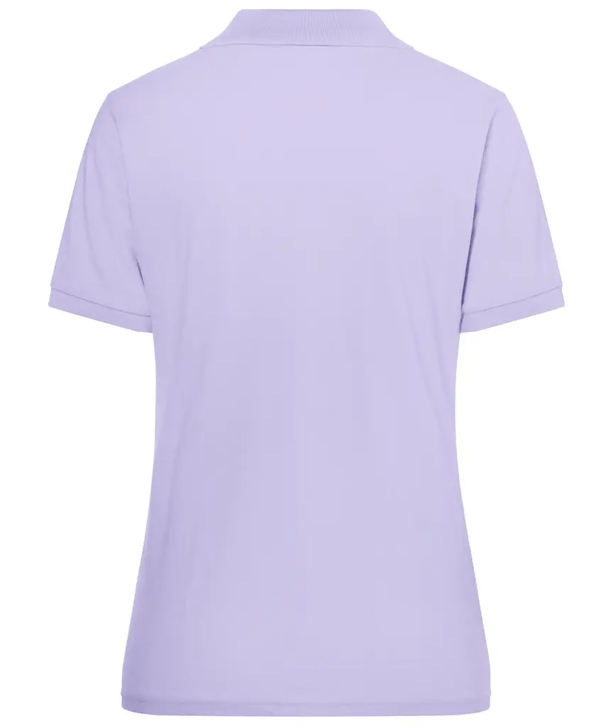 Ženska polo majica majica JN071 lilac S-3