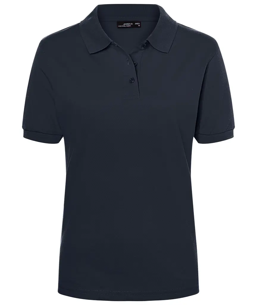 Ženska polo majica majica JN071 navy S-0