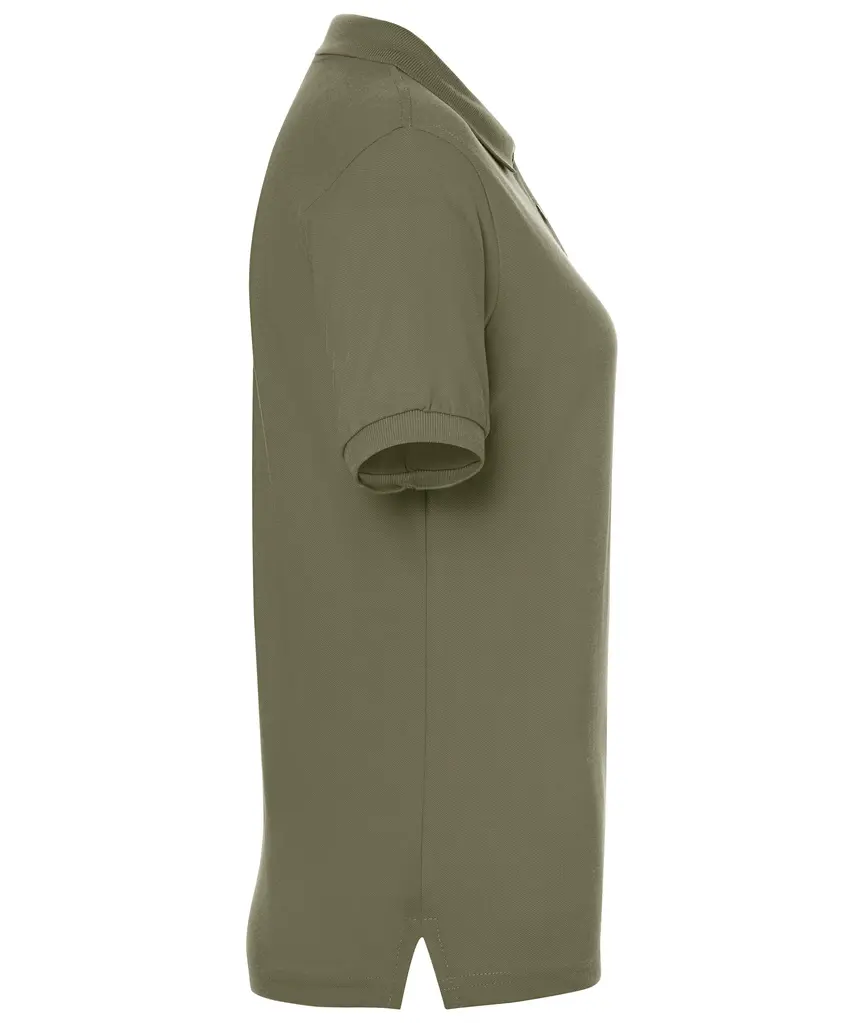 Ženska polo majica majica JN071 olive S-2