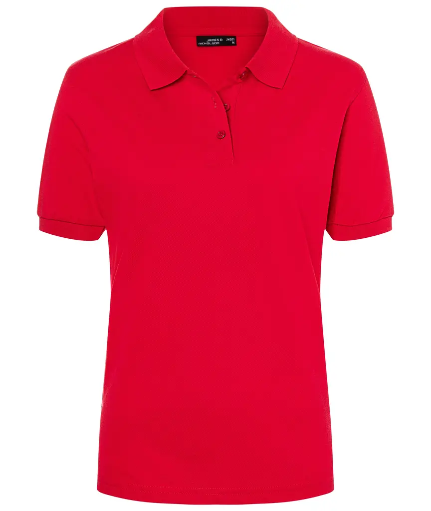 Ženska polo majica majica JN071 red S-0