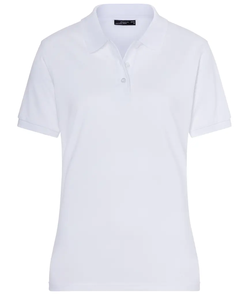 Ženska polo majica majica JN071 white S-0