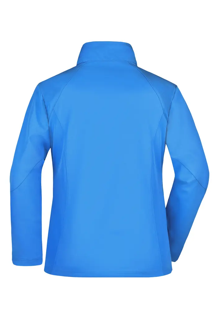 Ženska softshell jakna JN1021 azur S-3