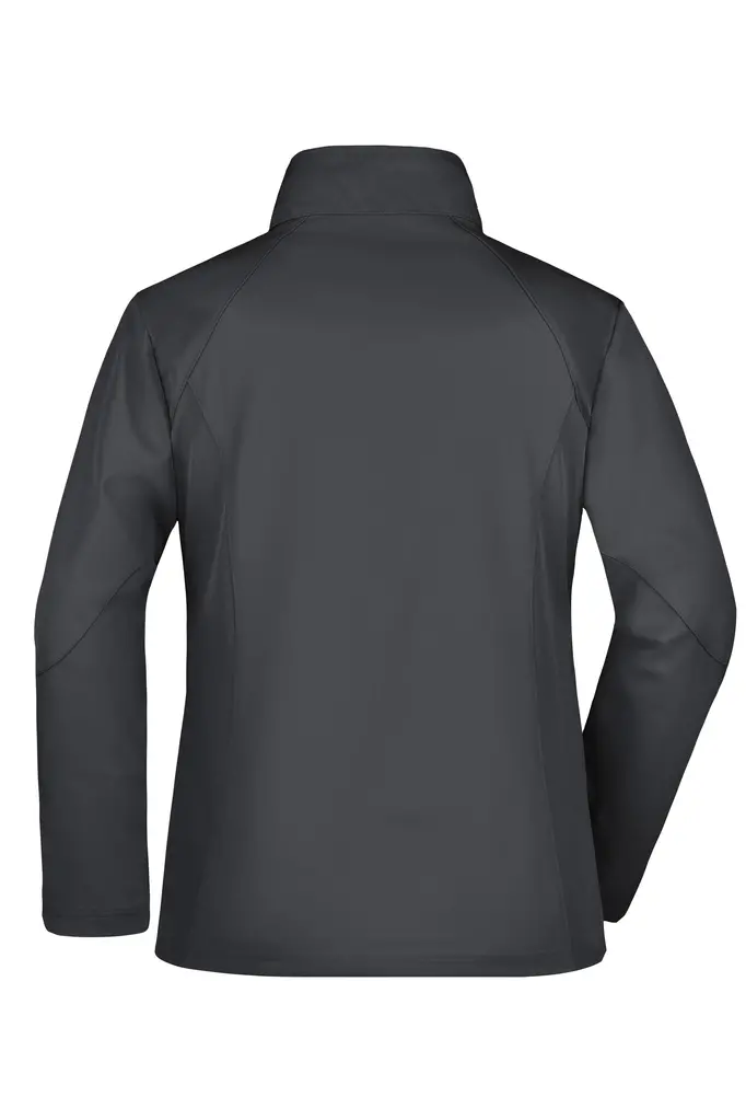 Ženska softshell jakna JN1021 black S-3