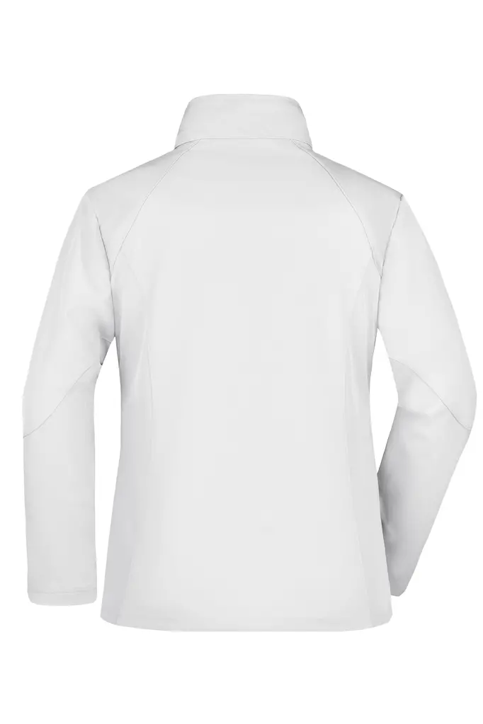 Ženska softshell jakna JN1021 off-white S-3