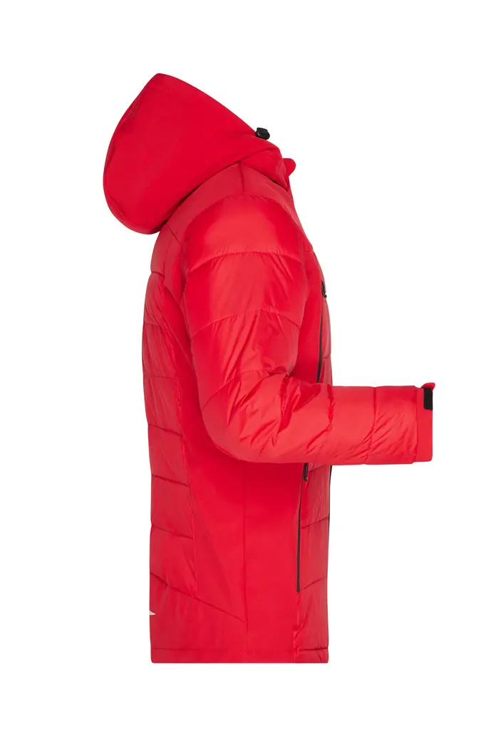 Muška zimska jakna JN1050 red S-2