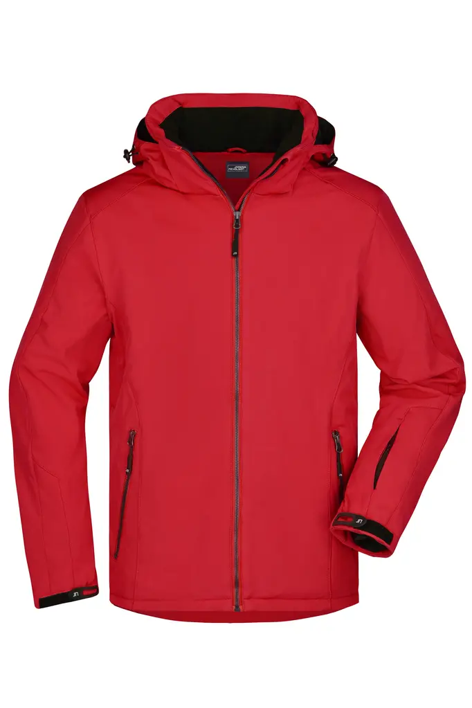 Muška zimska jakna JN1054 red XL-4