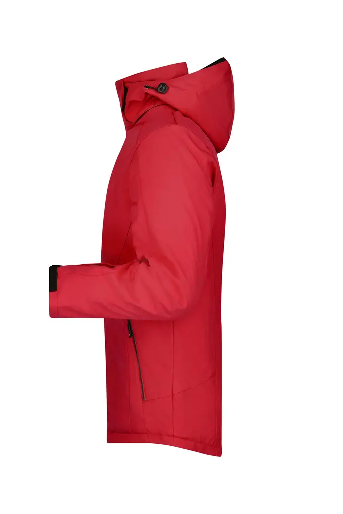 Muška zimska jakna JN1054 red XL-1
