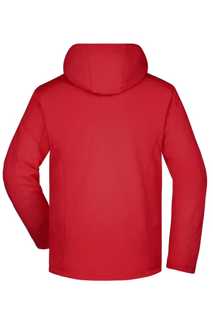 Muška zimska jakna JN1054 red XL-7