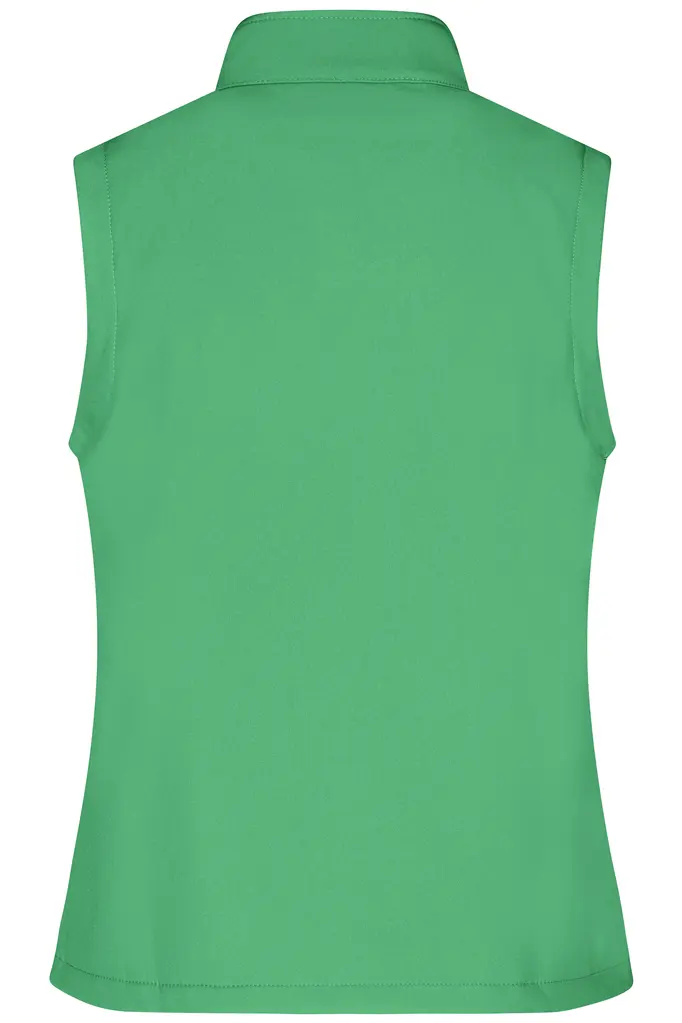 Ženski prsluk JN1127 green/navy S-3