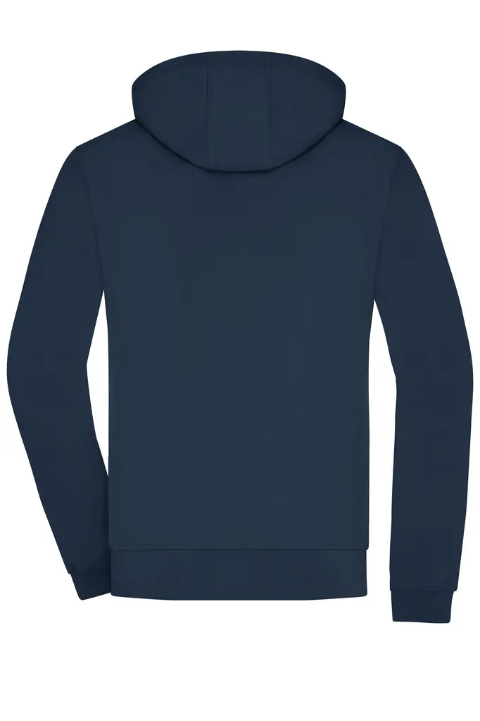 Softshell jakna JN1146 navy/navy S-3