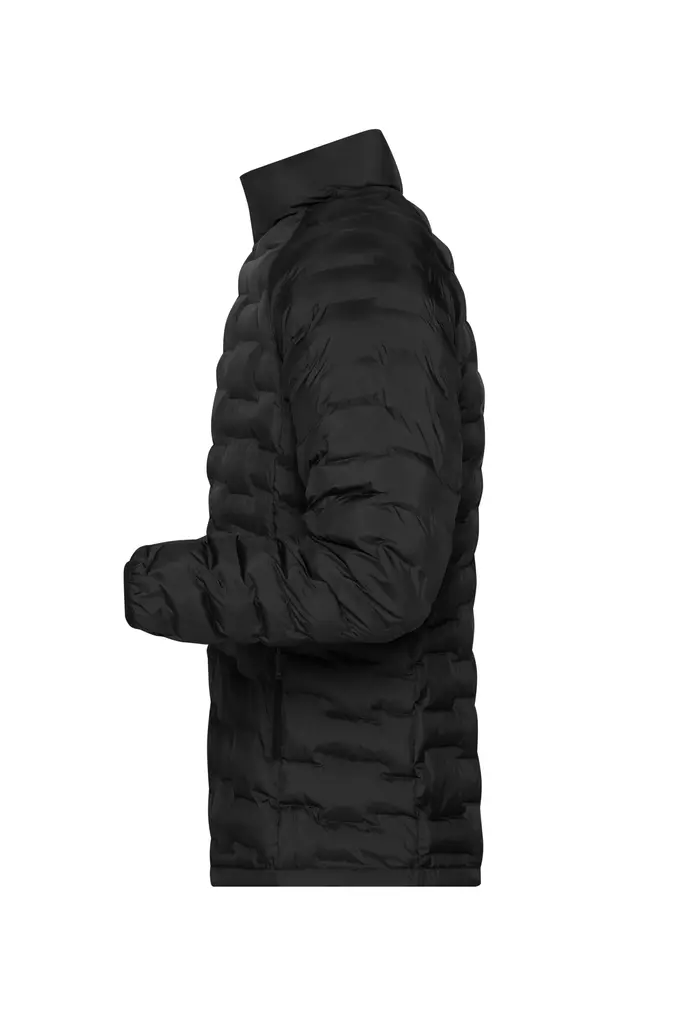 Muška jakna JN1162 black-matt S-5