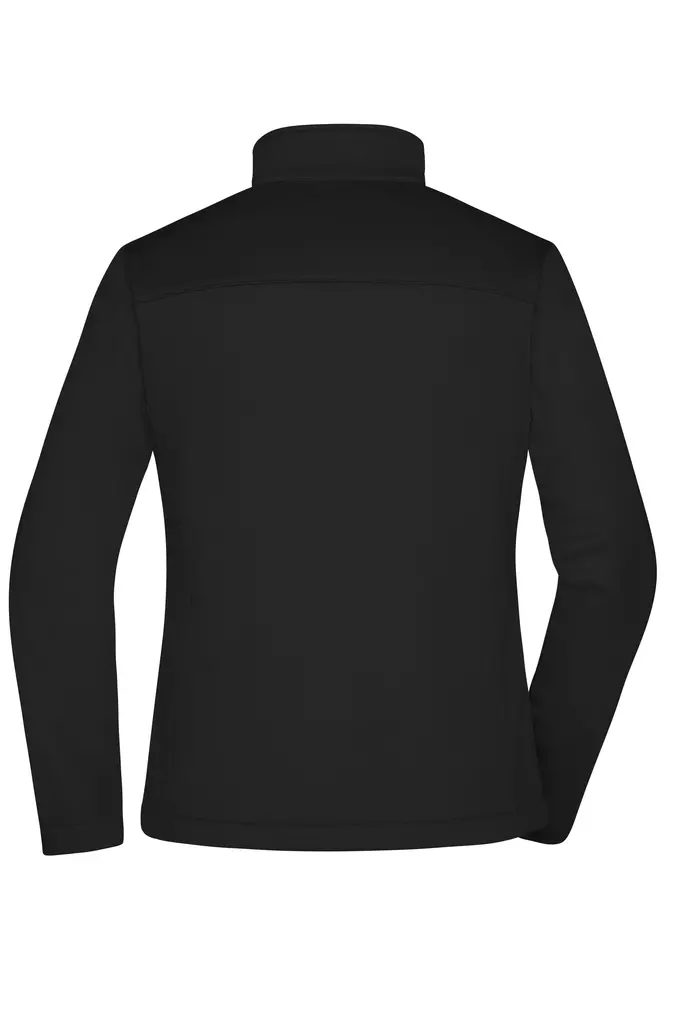 Ženska softshell jakna JN1171 black XS-3