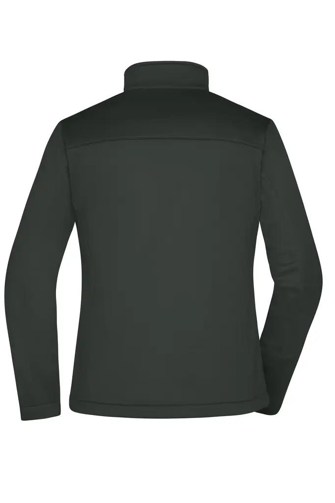 Ženska softshell jakna JN1171 graphite XS-3