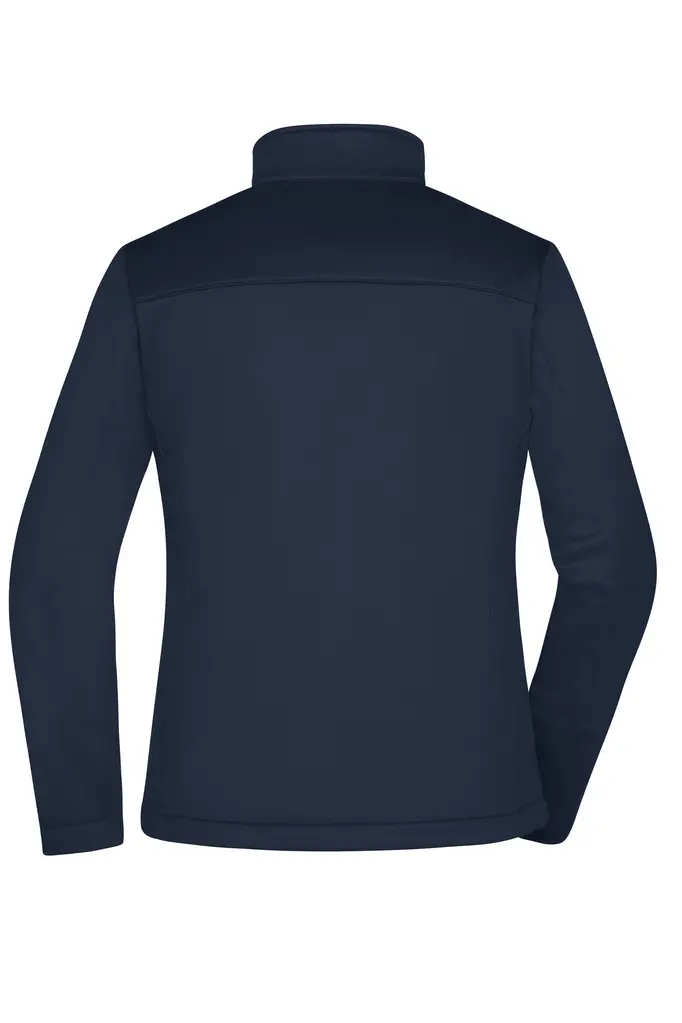 Ženska softshell jakna JN1171 navy XS-3