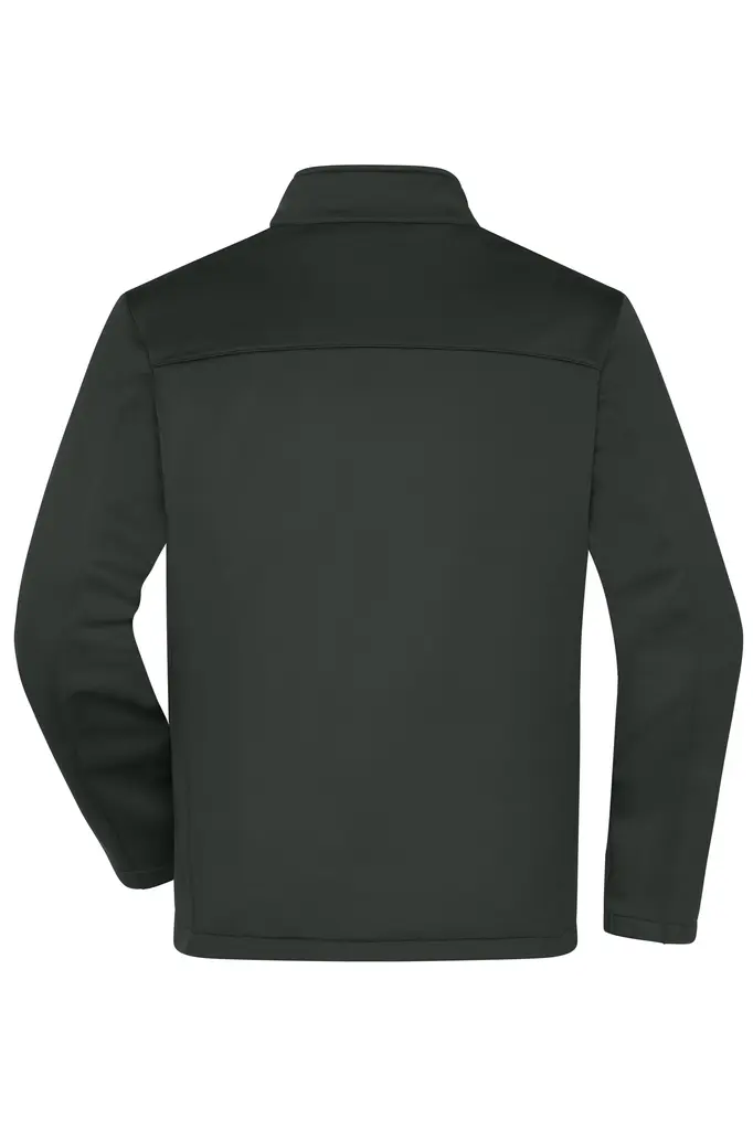 Muška softshell jakna JN1172 graphite S-3