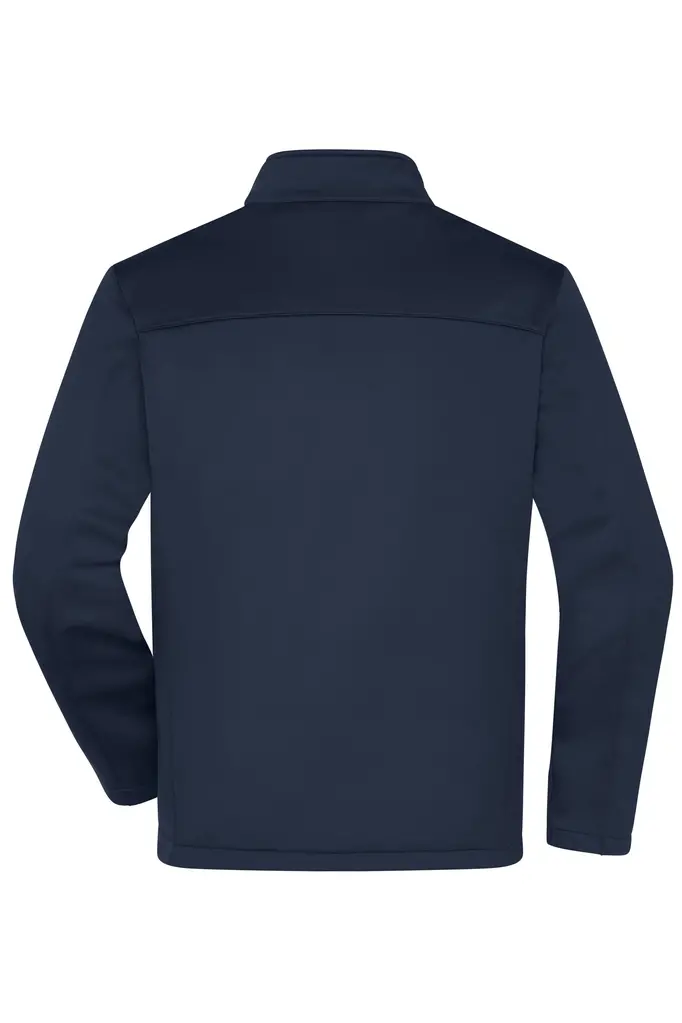 Muška softshell jakna JN1172 navy S-3