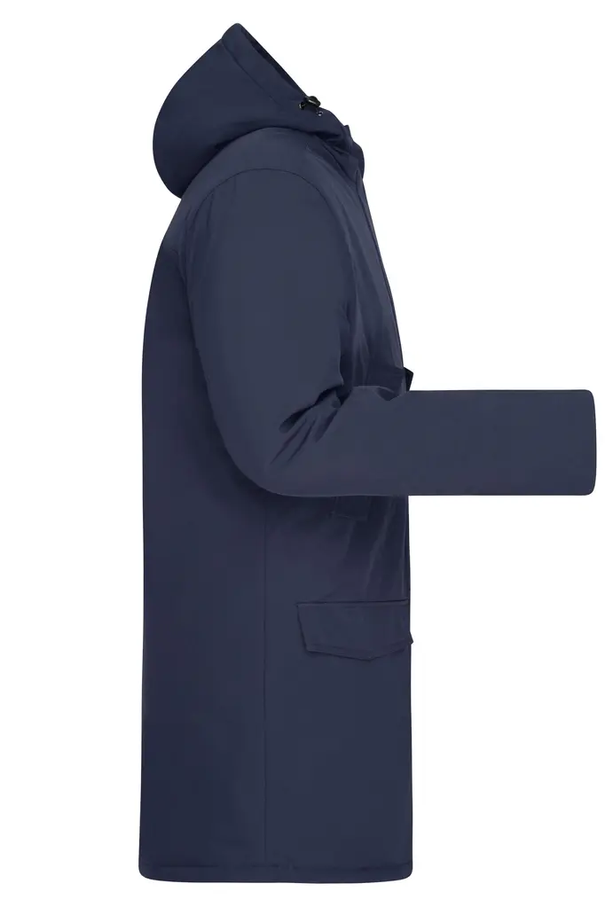 Muška parka JN1176 navy S-2