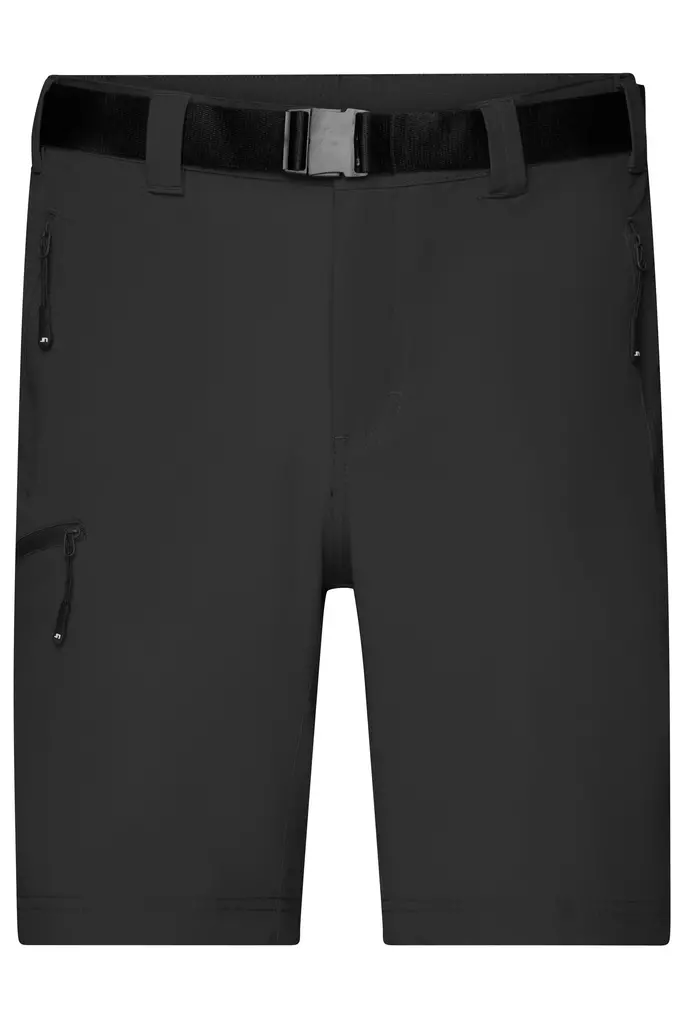 Kratke hlače JN1204 black S-0