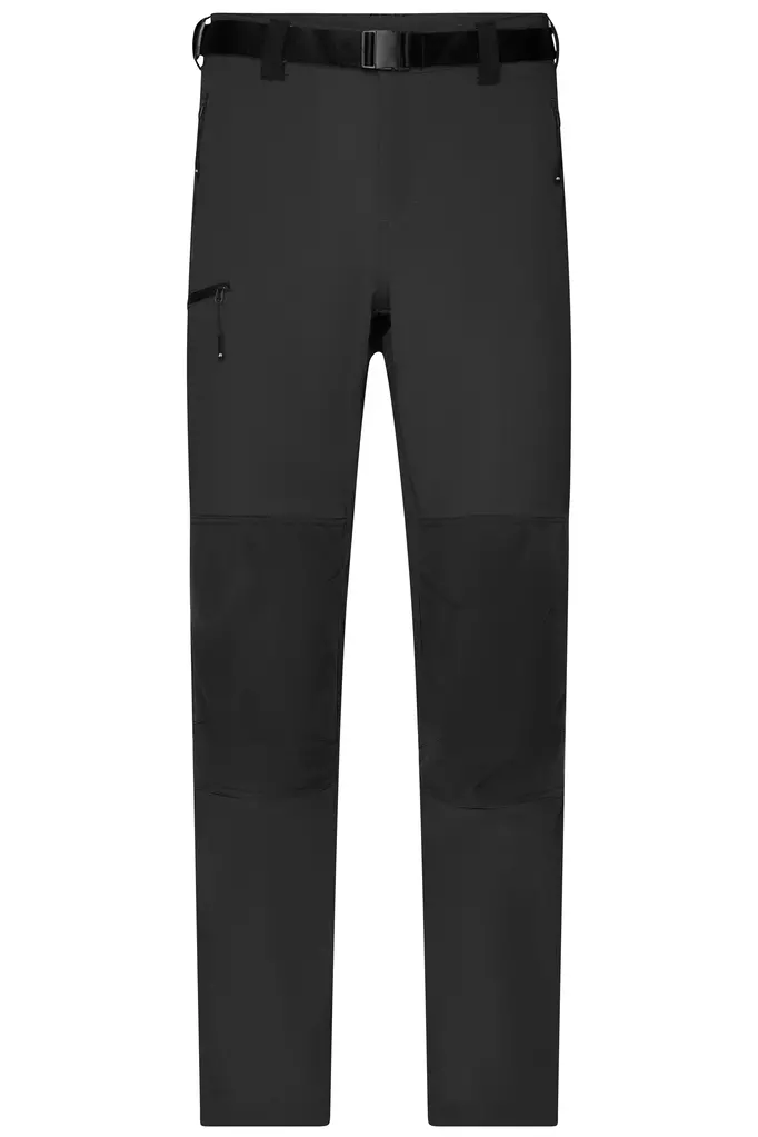 Muške hlače JN1206 black/black S-0