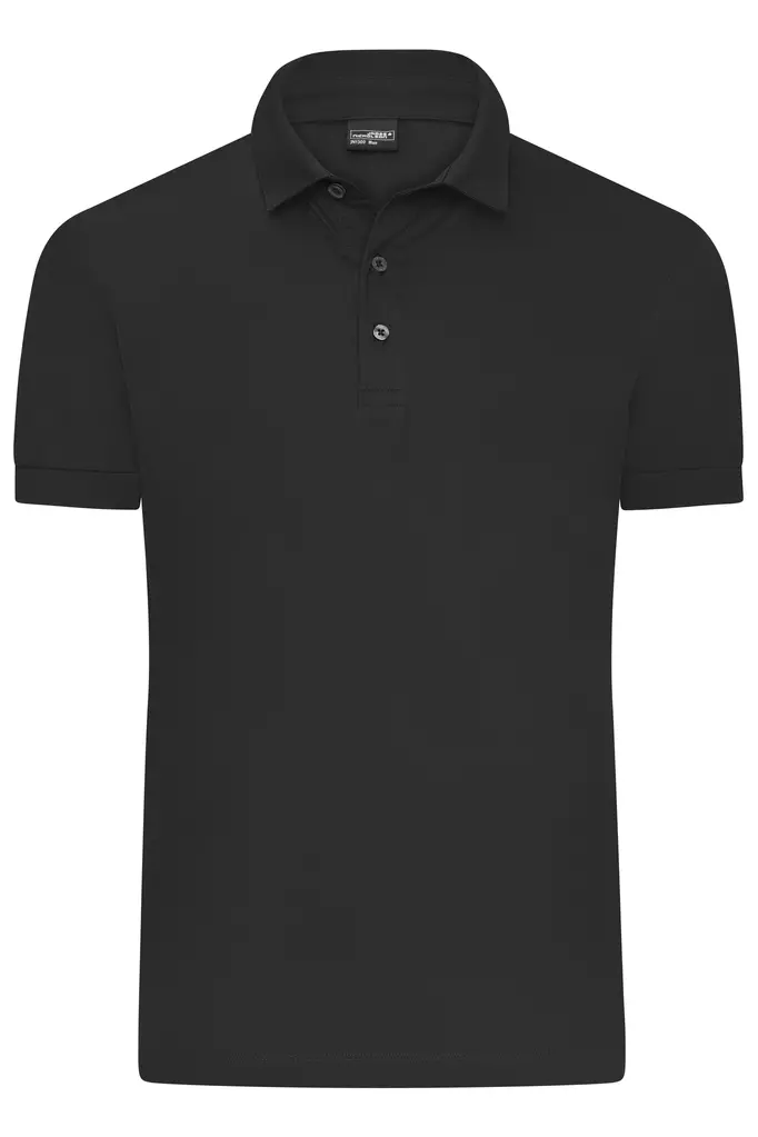 Polo majica JN1300 black S-0