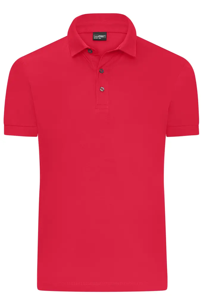 Polo majica JN1300 light-red S-0